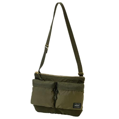 PORTER YOSHIDA Force Shoulder Bag 855-05458