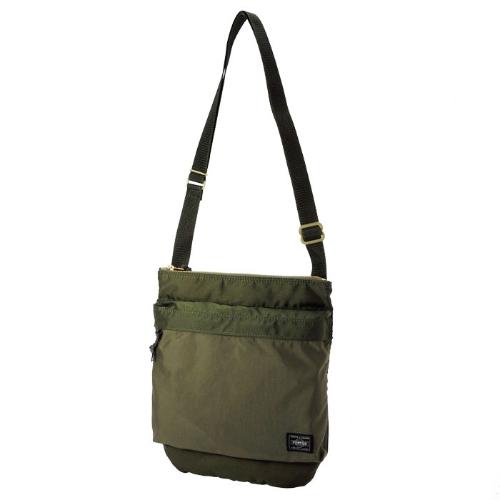 PORTER YOSHIDA Force Shoulder Bag 855-05901