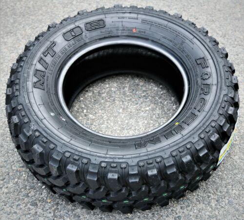 BAN FORCEUM 235/75 R15 MT08