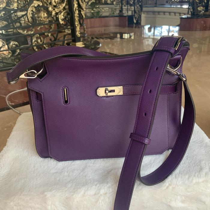 hermes jypsiere original tas swift PHw