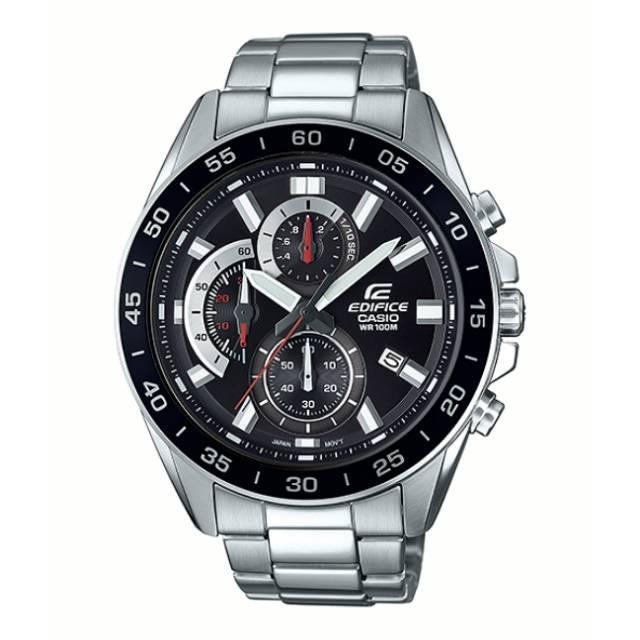 Casio Edifice EFV-550D-1AVUDF / EFV-550D-1A