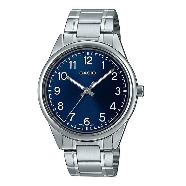 Casio General MTP-V005D-2B4UDF / MTP-V005D-2B4