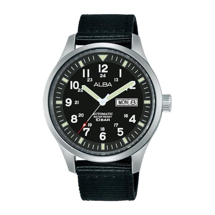 Alba Men Automatic AL4223X1 AL4223