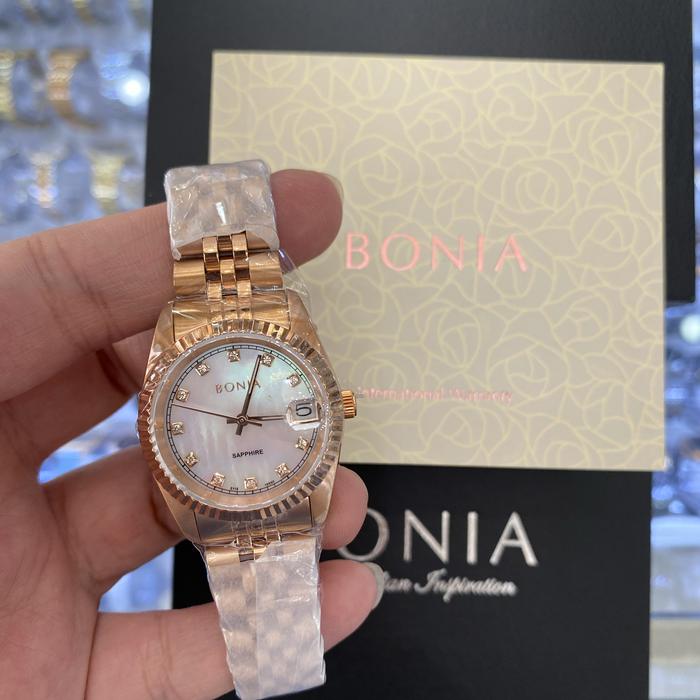 BONIA B10550-3557 GARANSI RESMI 1 TAHUN