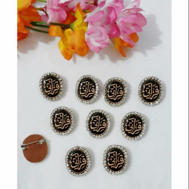 Bros pin qiroati
