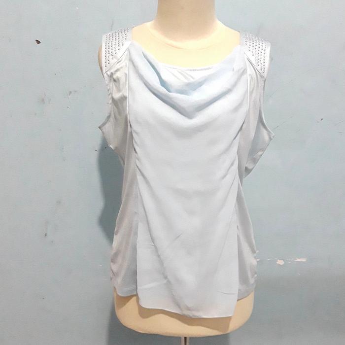 preloved - atasan OLIVIA HASSLER