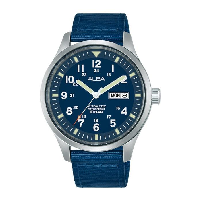 Alba Men Automatic AL4219X1 AL4219