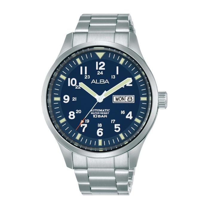 Alba Men Automatic AL4211X1 AL4211