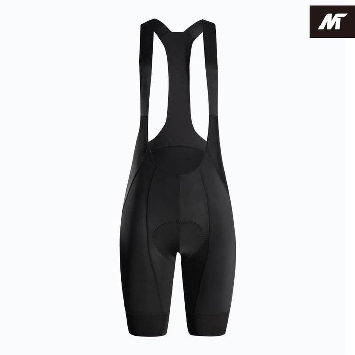 BIB ATOUR WOMEN MYSENLAN BLACK