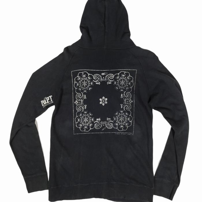 Hoodie Beams