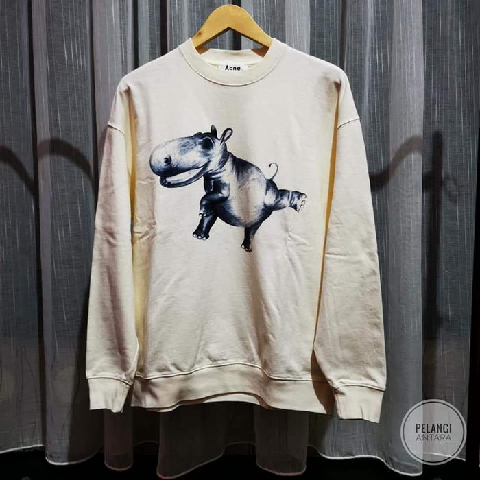 Crewneck Acne Studios