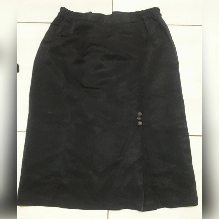 PL Rok Span bahan
