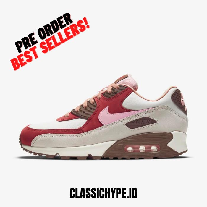 AIR MAX 90 BACON 2021(100% ORIGINAL)