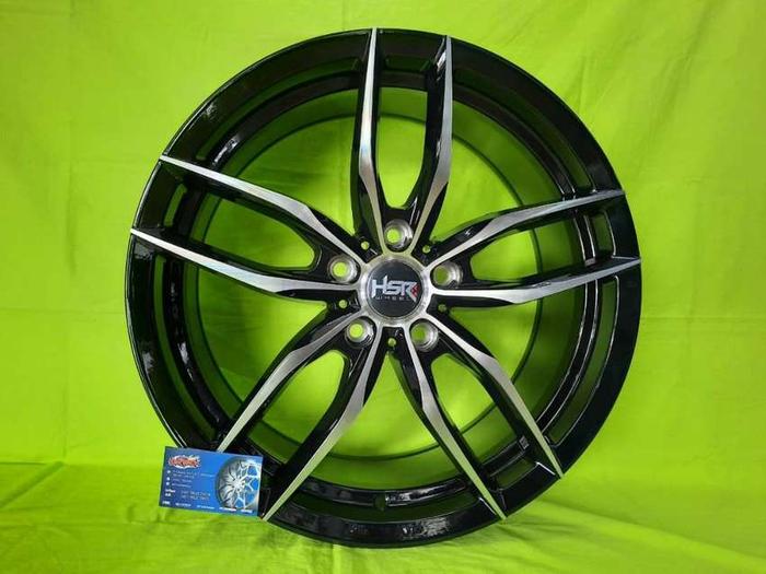 velg racing xpander ring 18 HSR WASIOR