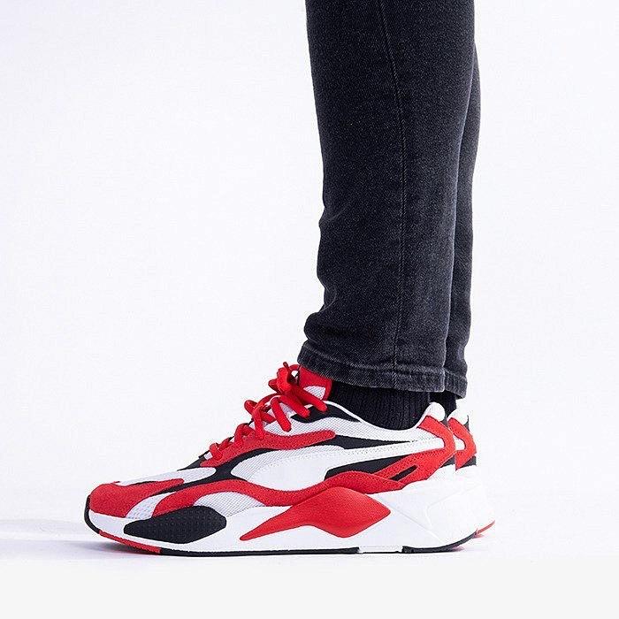 spesial 17 agustus Puma RS-X3 Super "Original BNIB"