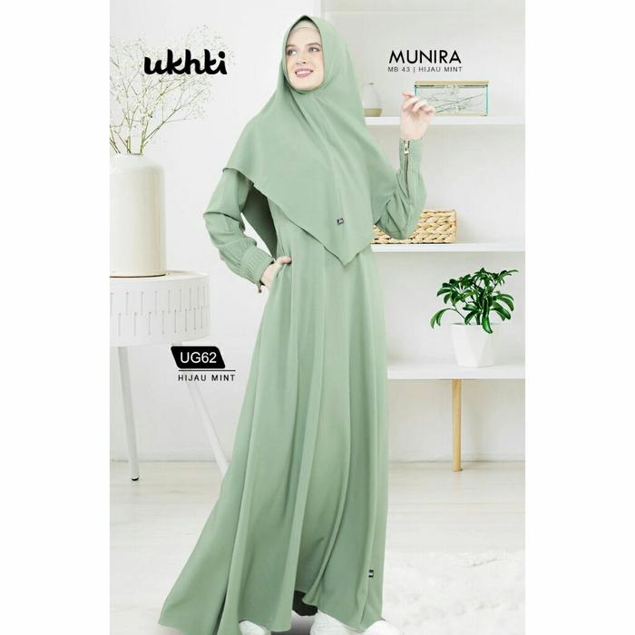 Gamis Ukhti UG 62