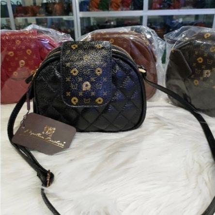TAS PAPILLON WANITA K3440