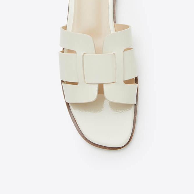 sandal pazzion original