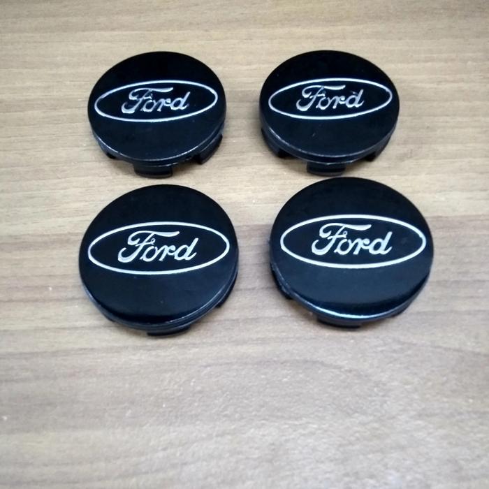 Dop velg racing FORD fiesta,fan,escape diameter 5,5cm
