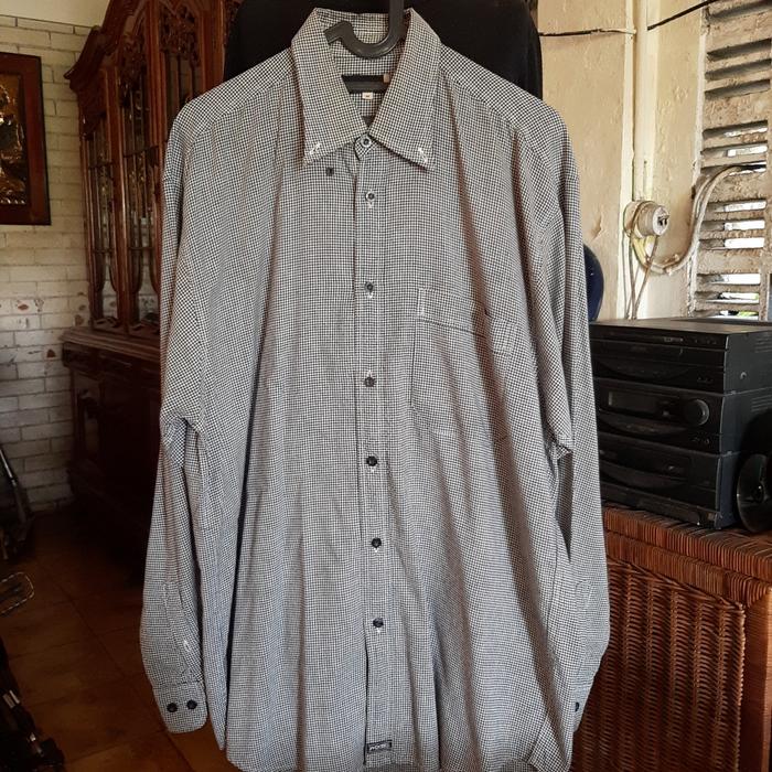 kemeja M2000 ori size M