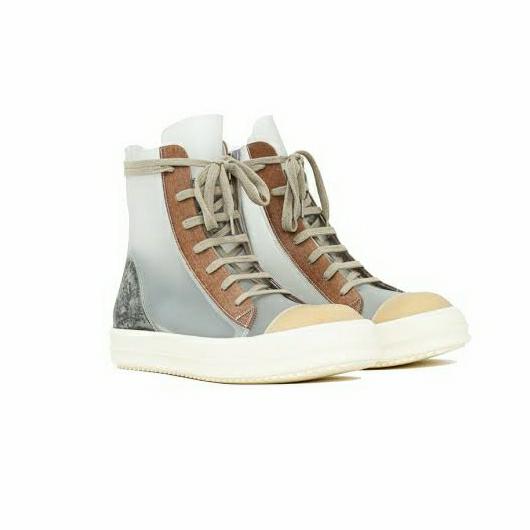 Rick Owens Phlegethon Transparent