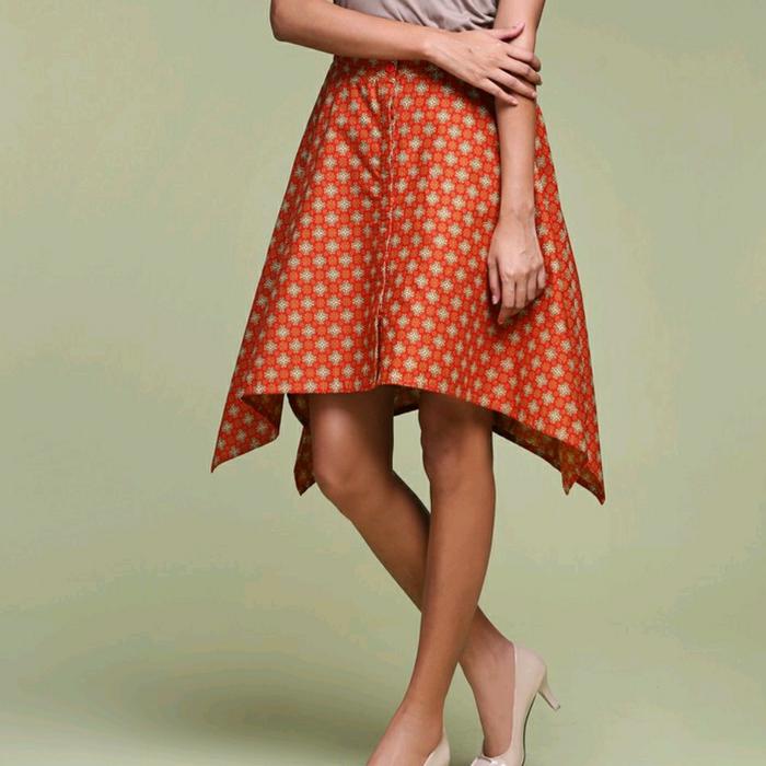 Rok Bawahan Wanita Sorabel Size S