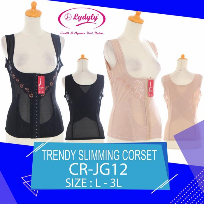 body press korset/body press lydyly/korset baju