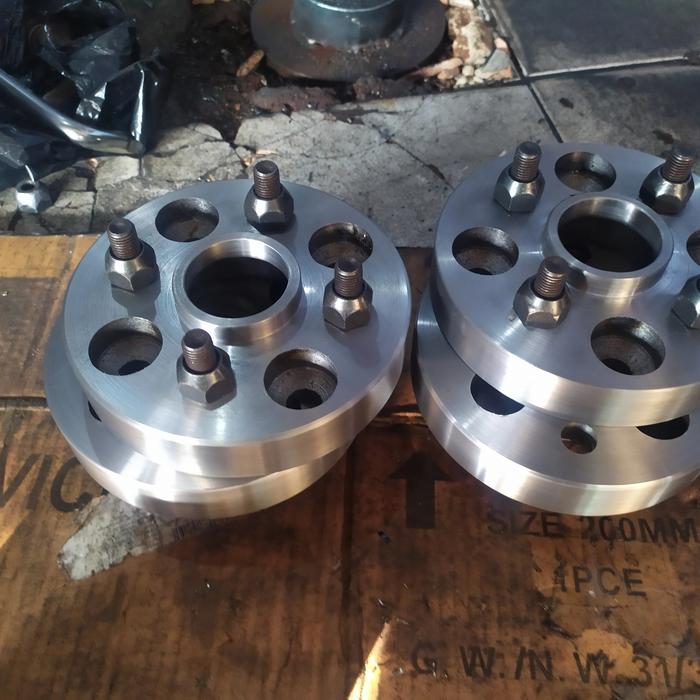 adaptor velg 3 cm jazz, brio, agya, city,