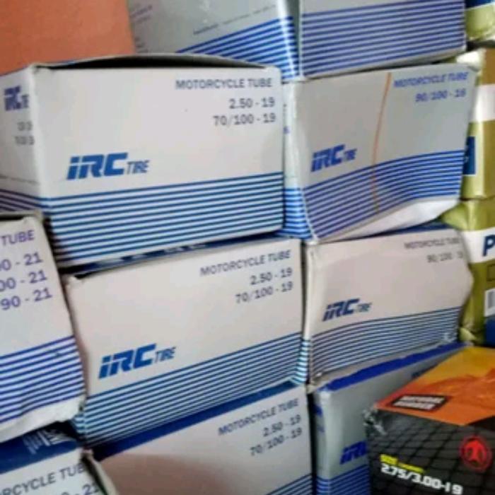 Ban Dalam IRC 18-100/90 Trail Grasstarck Enduro
