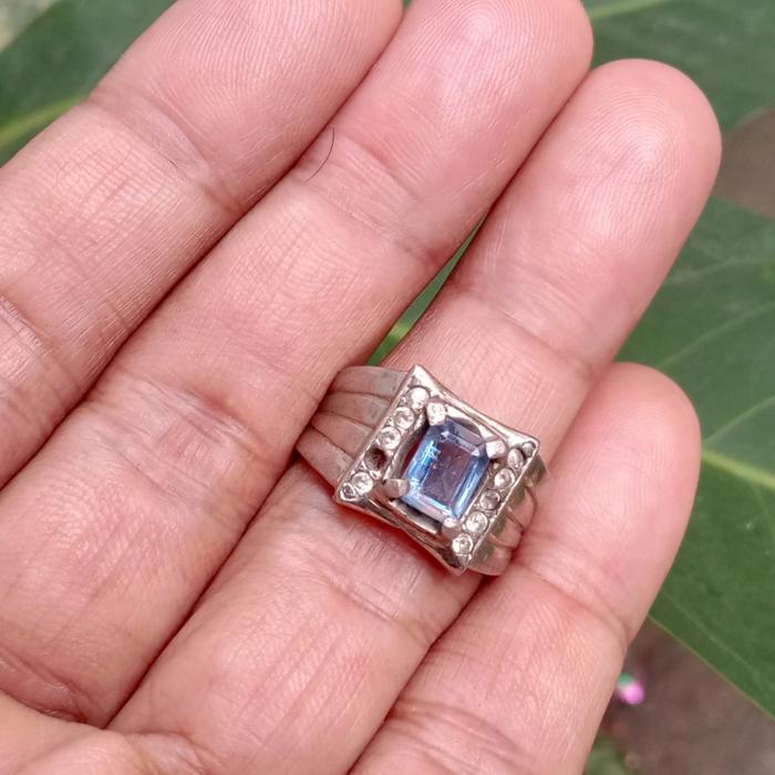 Natural Kyanite Srilanka Est.