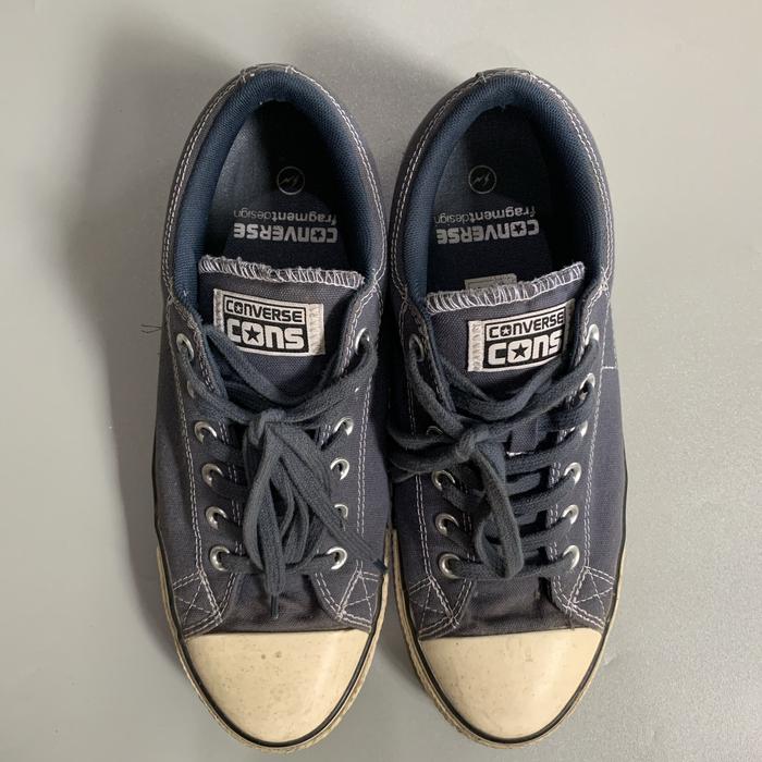 CONVERSE X FRAGMENT