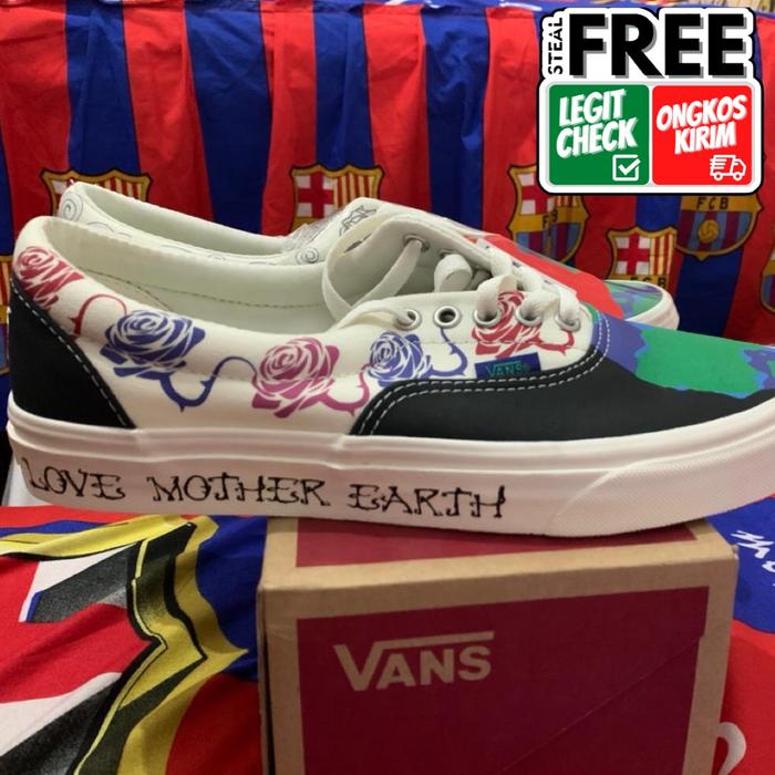 vans era mother earth