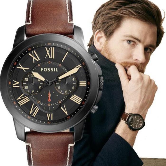 Fossil men watch fs5241