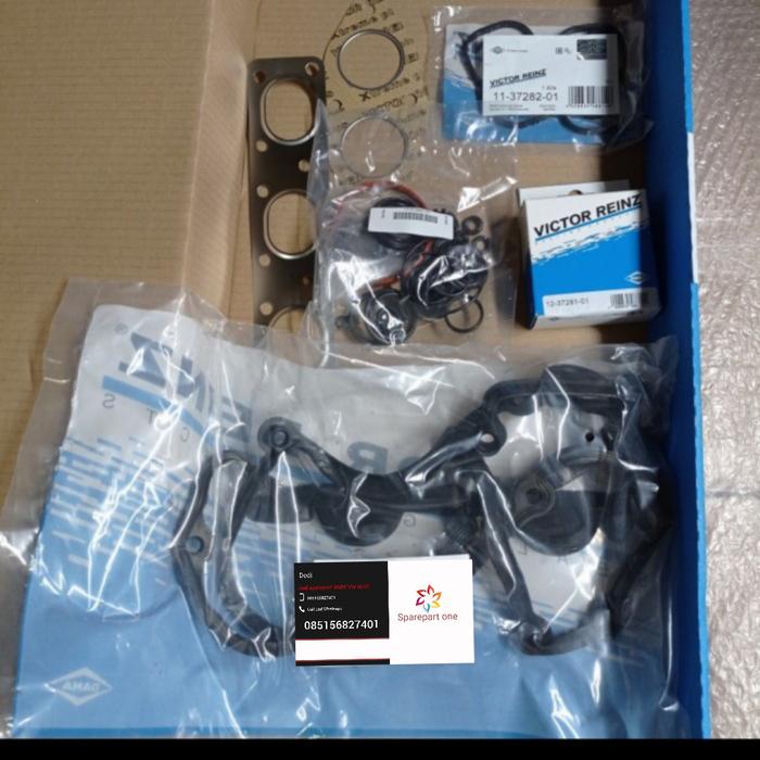 Packing top set / set atas BMW N42 N46 E46 E90 Old