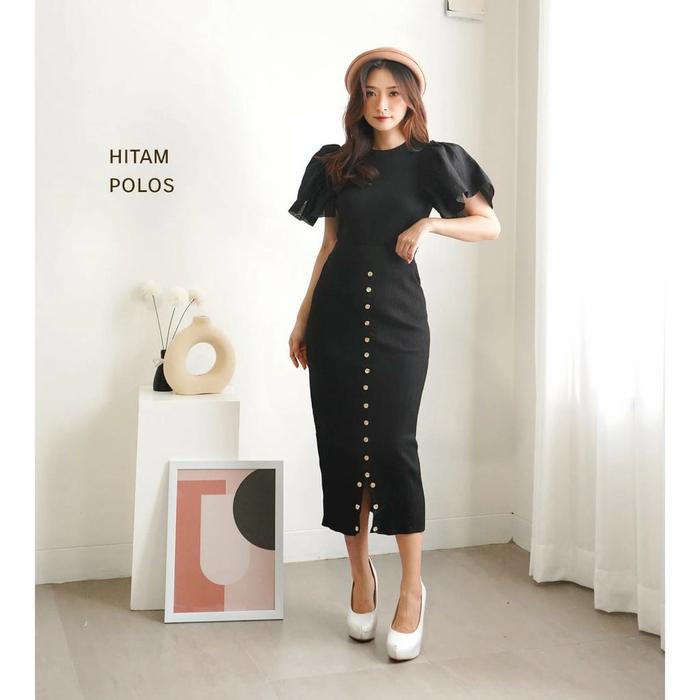 donita knit set