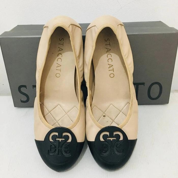 Staccato Shoes Preloved