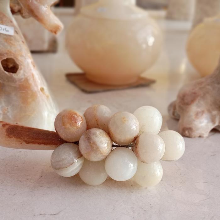 [New] ANGGUR / BUAH ANGGUR BATU / ANGGUR BATU/ SOUVENIR ANGGUR