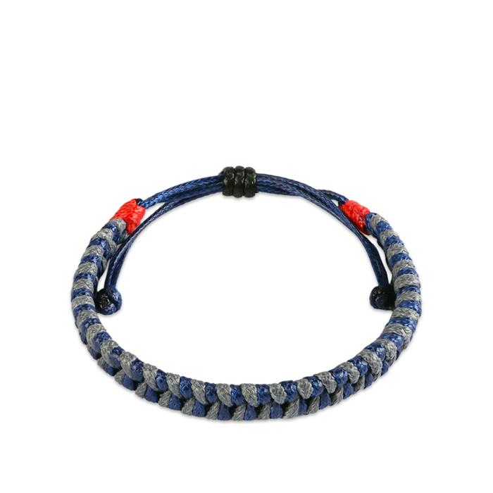 Gelang Tali TROY TuTu and Co.