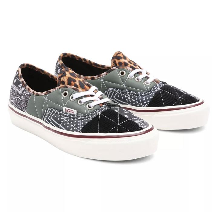 Vans Authentic 44 Dx "Quilted Mix" (BNIB) Original