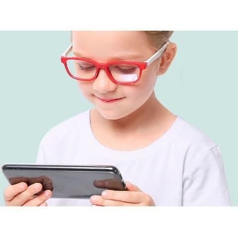 Kacamata anti radias Anak Anti Radiasii HP Komputer PC Tablet