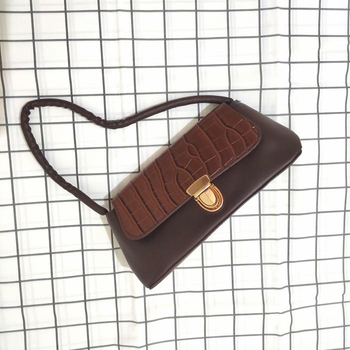 NEW!!! Tas Ketek Mini muat Hp Dompet kecil
