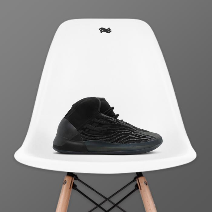 adidas Yeezy Quantum QNTM Onyx