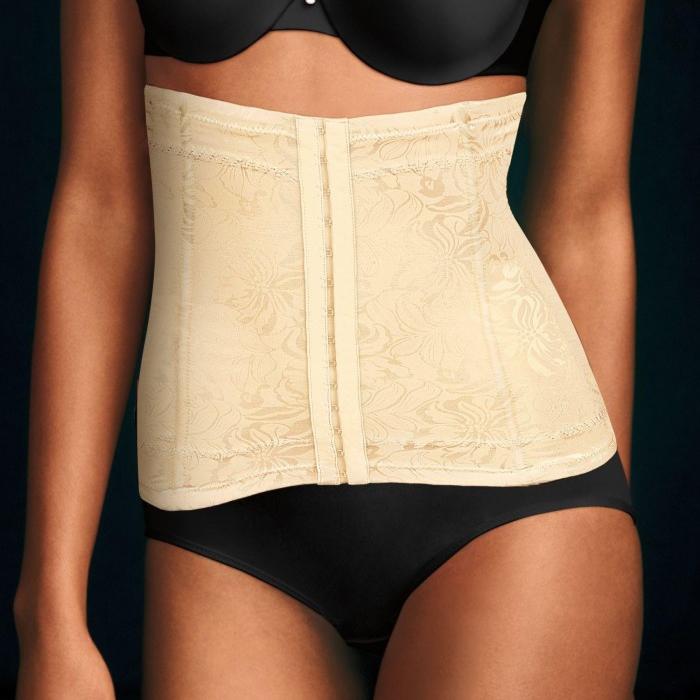 Maidenform korset perut torso (victoria secret triumph pierre cardin
