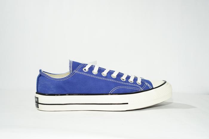 Converse 70's Low Obsidian Black Egreat
