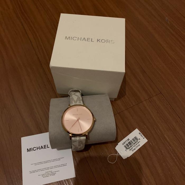 Michael Kors MK7128 preloved