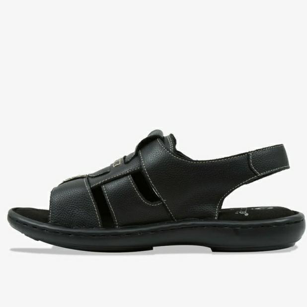 Sandal pria BOCOROCCO U. BRUNO 26 Original
