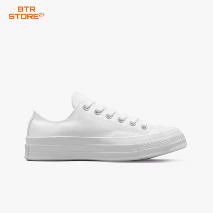 Converse Chuck 70s Ox Patent Pop White Original