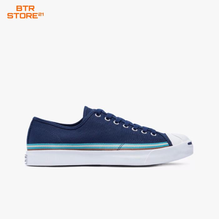 Converse Jack Purcell National Parks Midnight Navy Original