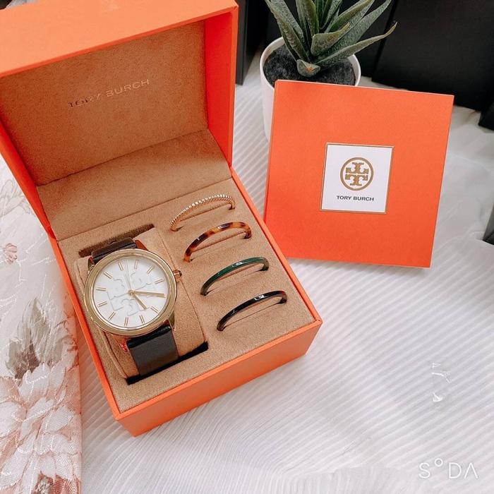 Jam Tangan Tory Burch TWB 2018