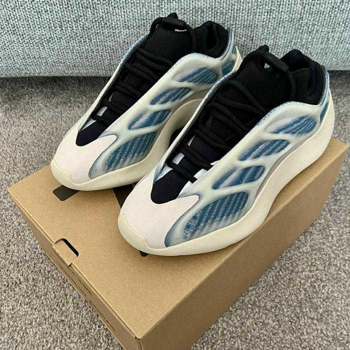 Adidas Yeezy 700 V3 Kyanite Original